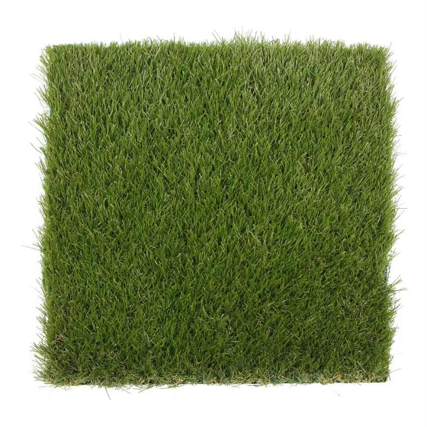 Sunwing High Quality PE Non-Woven Backing Artificial Grass Carpet Turf Lawn for Indoor Ground Decoration