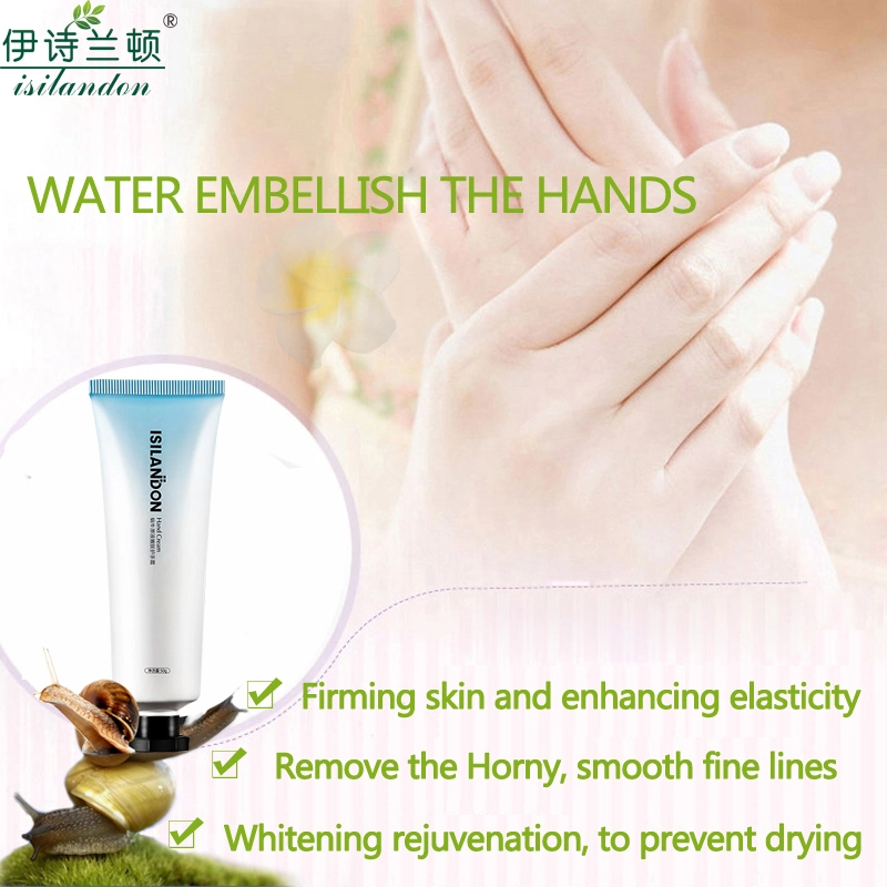 Snail Serum Repair Hand Cream Nourishing Hand Care Anti Chapping Anti Aging Whitening Firming Hand Cream Skin Care