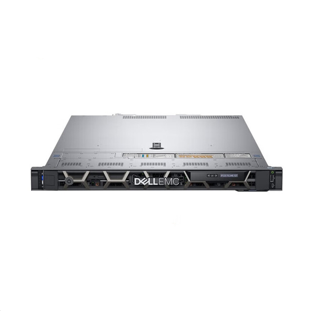 DELL New in Stock Available Wholesale/Supplier Cheap 1u DELL Poweredge R640 Rack Server for DELL Storage Server 6130 Intel Processors