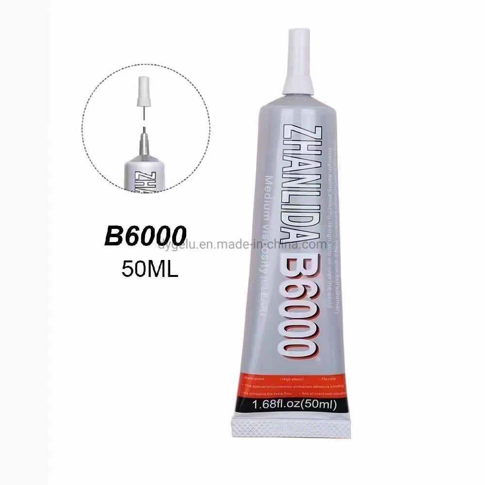 Household Diamond Painting Glue for Jewelry B6000 B7000 E8000