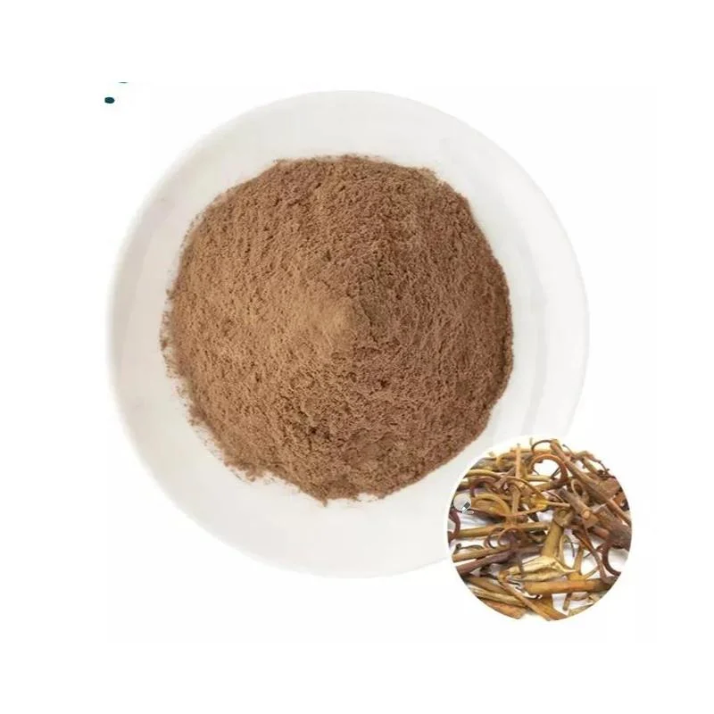 Free Sample Traditional Chinese Herbal Medicine Uncaria Extract