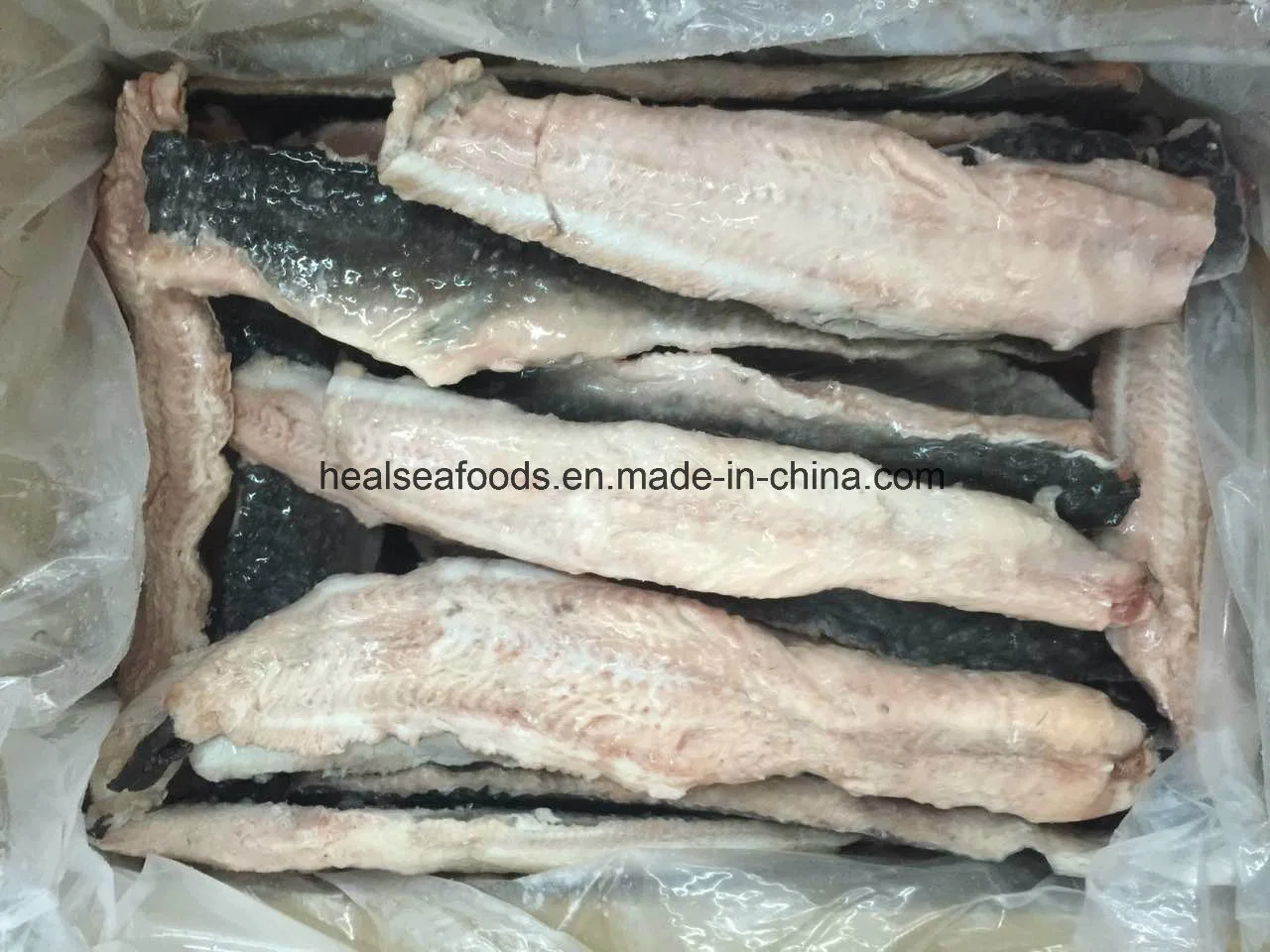 Best Freshness Frozen Catfish Fillet for Sale