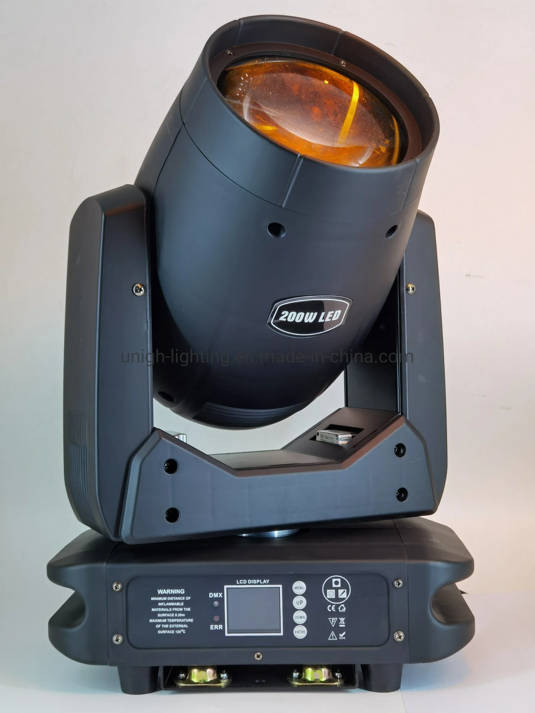 200W Beam LED Moving Head