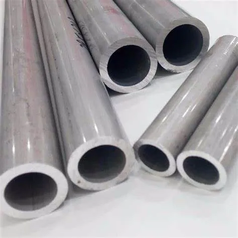 China Supplier Sc40 Galvanized Steel Pipe for Constructions in Stocks