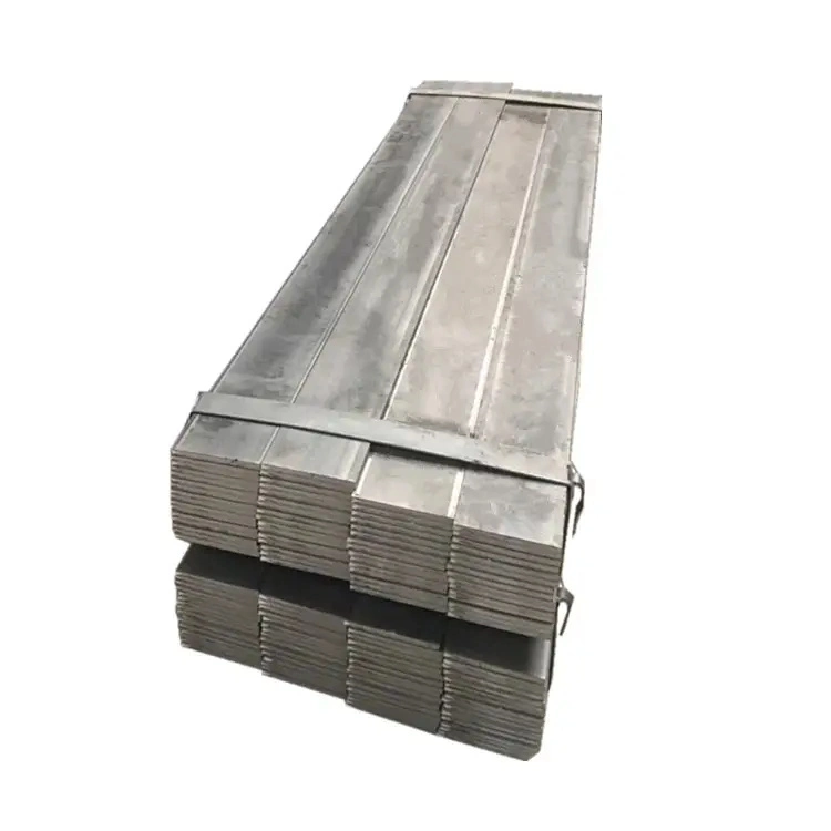 ASTM Hot Rolled Stainless Equal Round Flat Channel Bar Steel Angle for Building Decoration Material