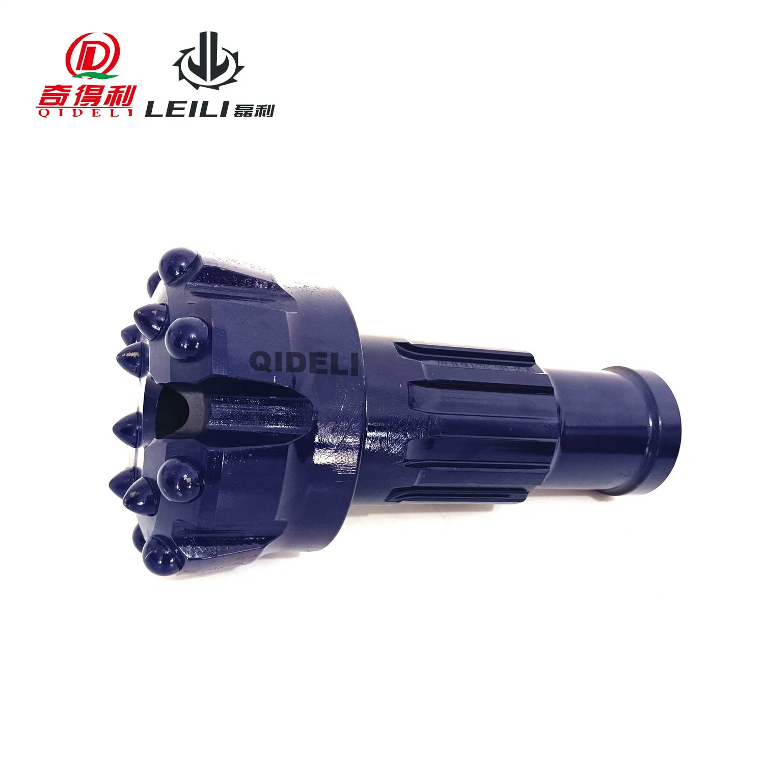 High Performance DTH Rock Drill Button Bit Mission50-146