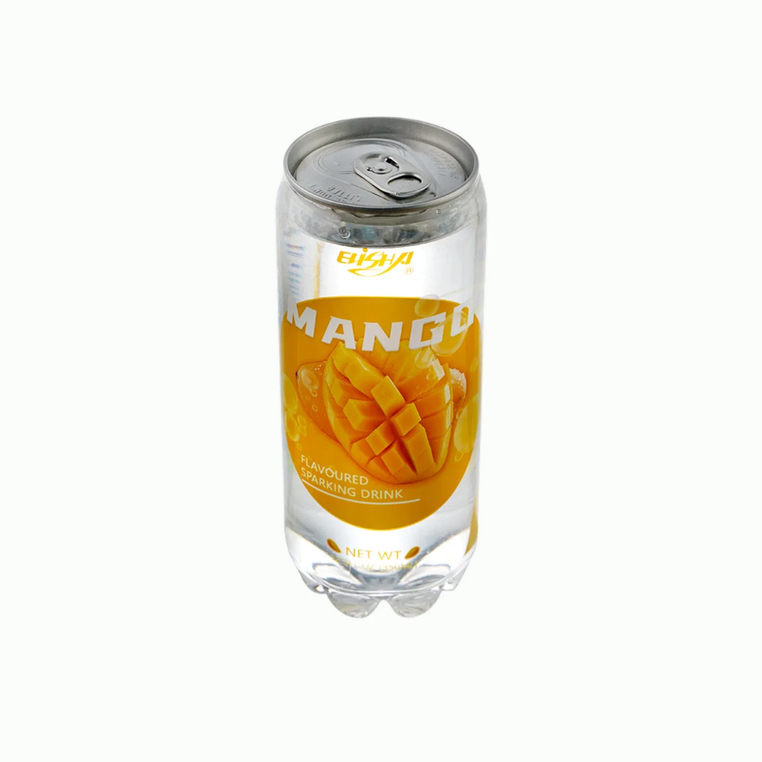 2145 Cases/Cabinet Fine Canned Mango -Flavored Beverages