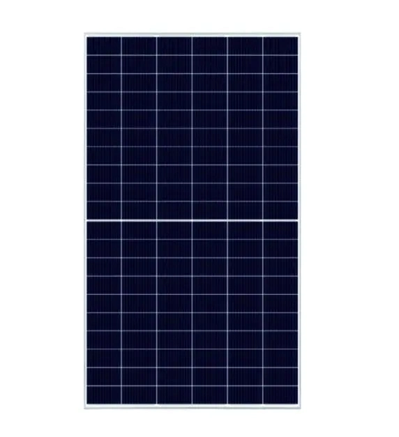 Sales Promotion 600W 120 Cells Risen Solar Panel with Cheap Price for House Roof Solar Power System