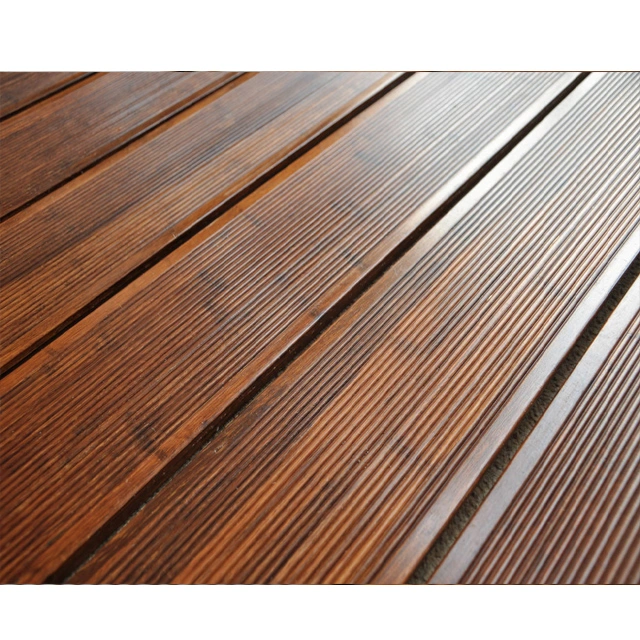 Outdoor Use Hot Selling Cheap Wholesale/Supplier Bamboo Outdoor Floor Tiles