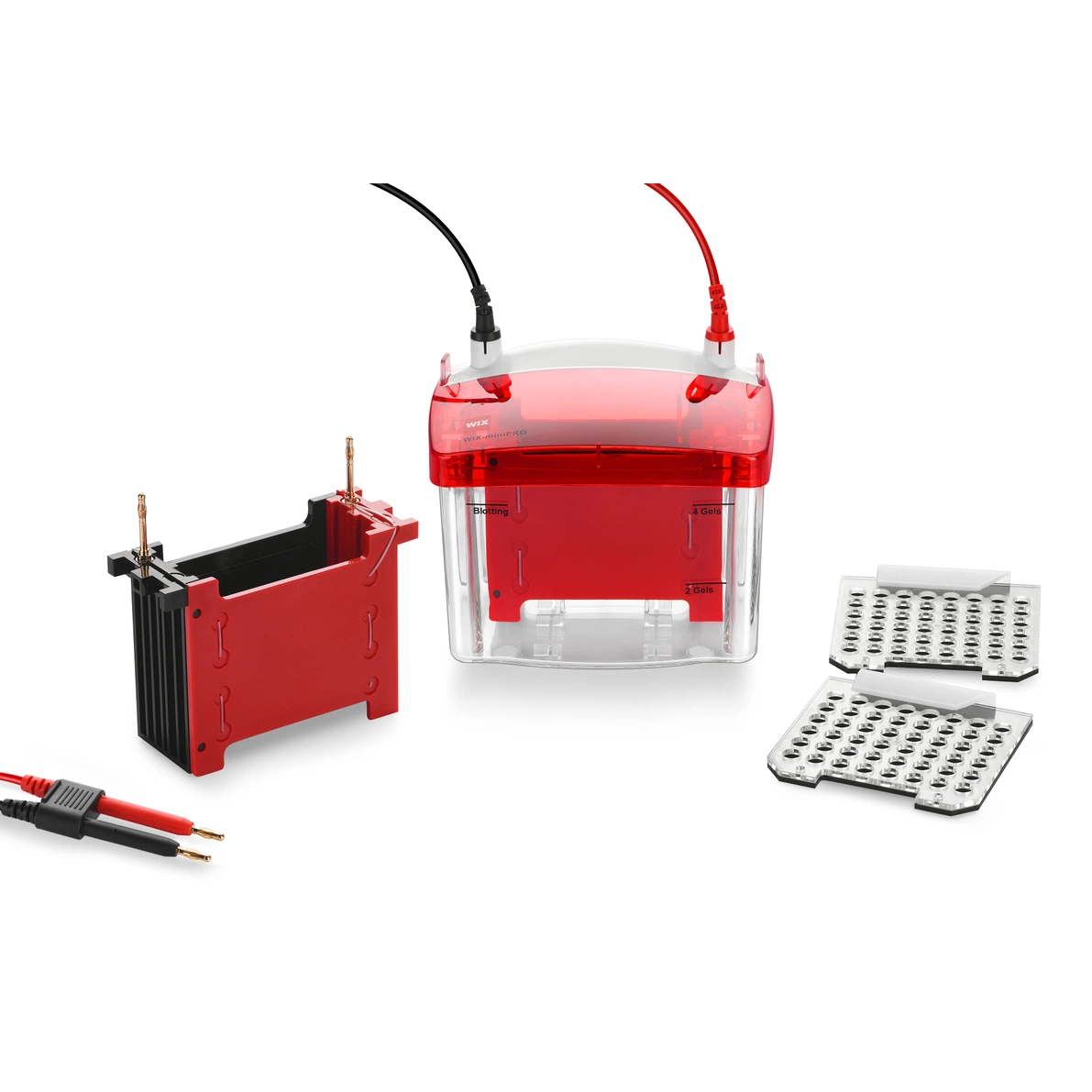 Wix-Miniblot Mini Wet Blot for Western Blot