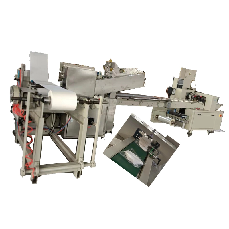 Haut Cost-Effecitve Origami Papier Die Presse à découper le filtre hydraulique Machine (machine à papier)