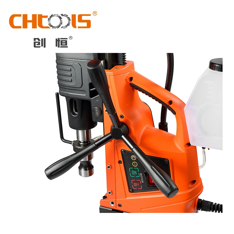 Chtools Hand Drill Type 60mm Annular Cutter Drilling Machine