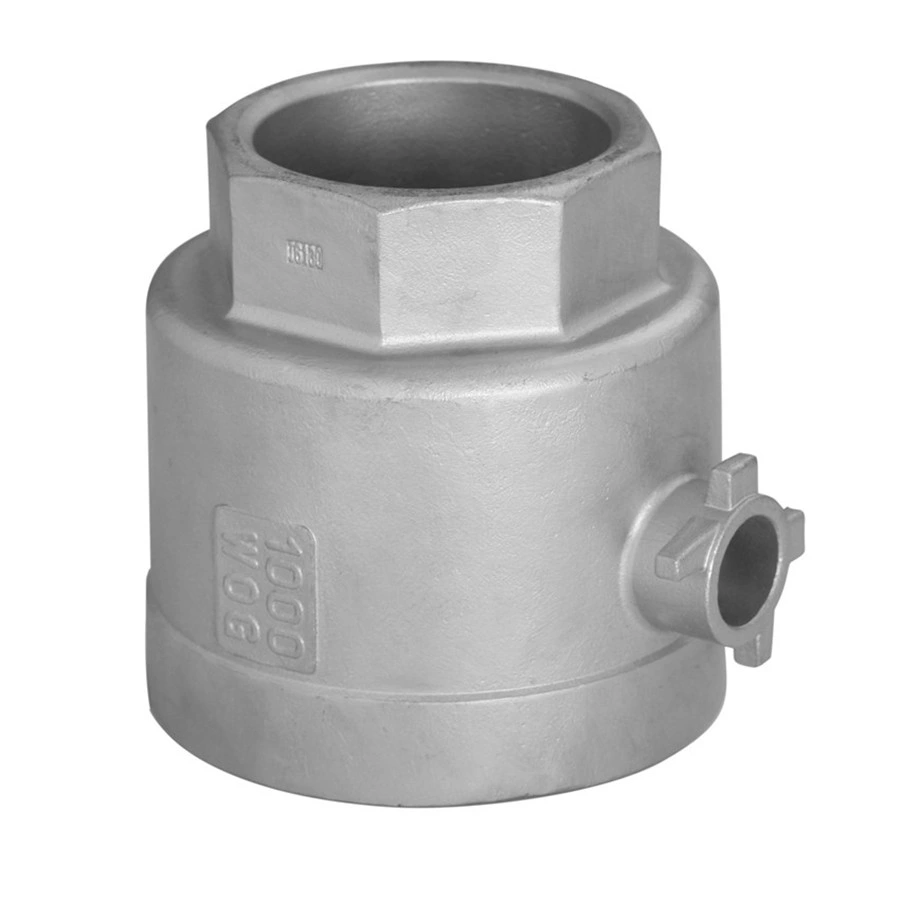 Lost Wax Investment Casting for Machinery Part Copper/Aluminum /Brass / Iron /Zinc/Carbon Steel/Stainless Lost Wax Investment Die Casting Sand Casting