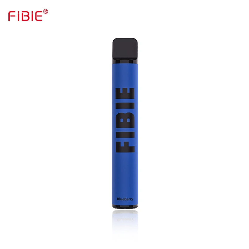 Fibie 600 800 Puffs Bar Best Vape Hookah  Flavors Vape Smoke Pen Lost Vape E Shisha Stick Einweg E Zigarette Wholesale/Supplier Ebay Electronic Cigarette
