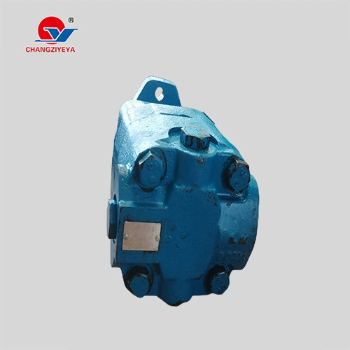 Tzyy Changzhi Hydraulic Power Steering Vane Pump for All Kinds of Heavy and Light Truck or Engineering Vehicles