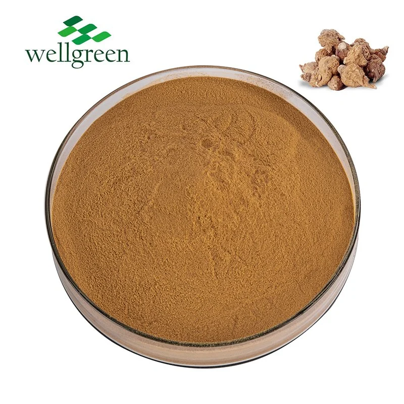 Lepidium Meyenii Ultimate Extract Negra Macamide Maca Root Powder