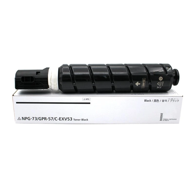 Hot Selling Professional Factory Wholesale Npg-73 Compatible Toner Cartridge for Canon IR-Adv 4525/4535/4545/4551