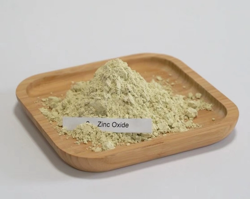 Alimentation fabricant oxyde de zinc (ZnO) avec le meilleur prix