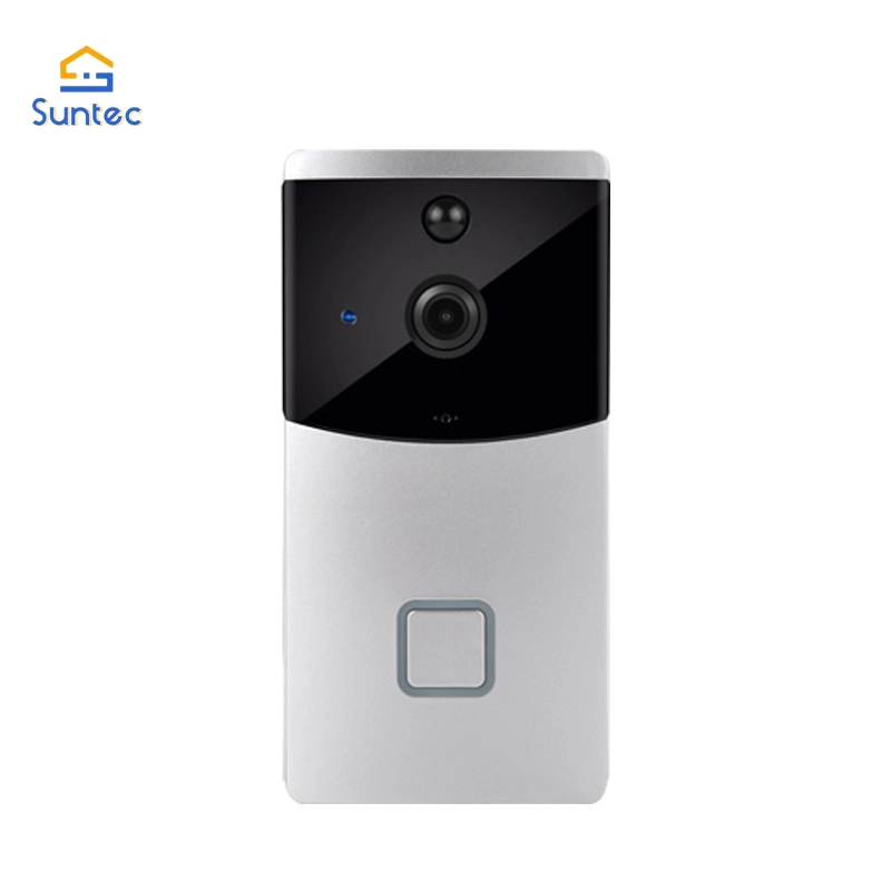 Smart Phone Video Doorbell Video Door Phone
