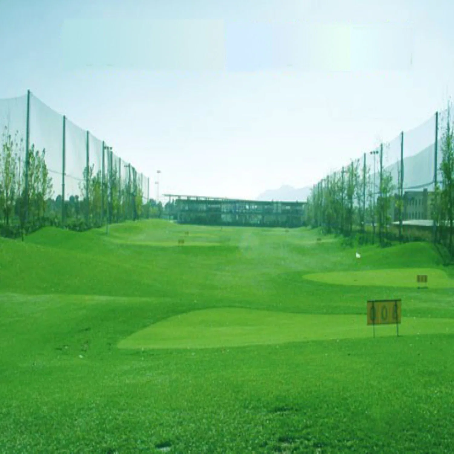 Multiple Models Terylene Net for Golf, Table Tennis, Sports Field Fence Net, Sports Net and Football Net, Fence Net