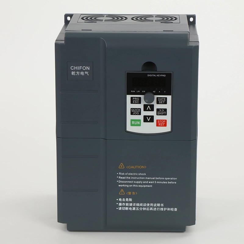 45kw Variable Frequency Drive VFD AC Motor Drive