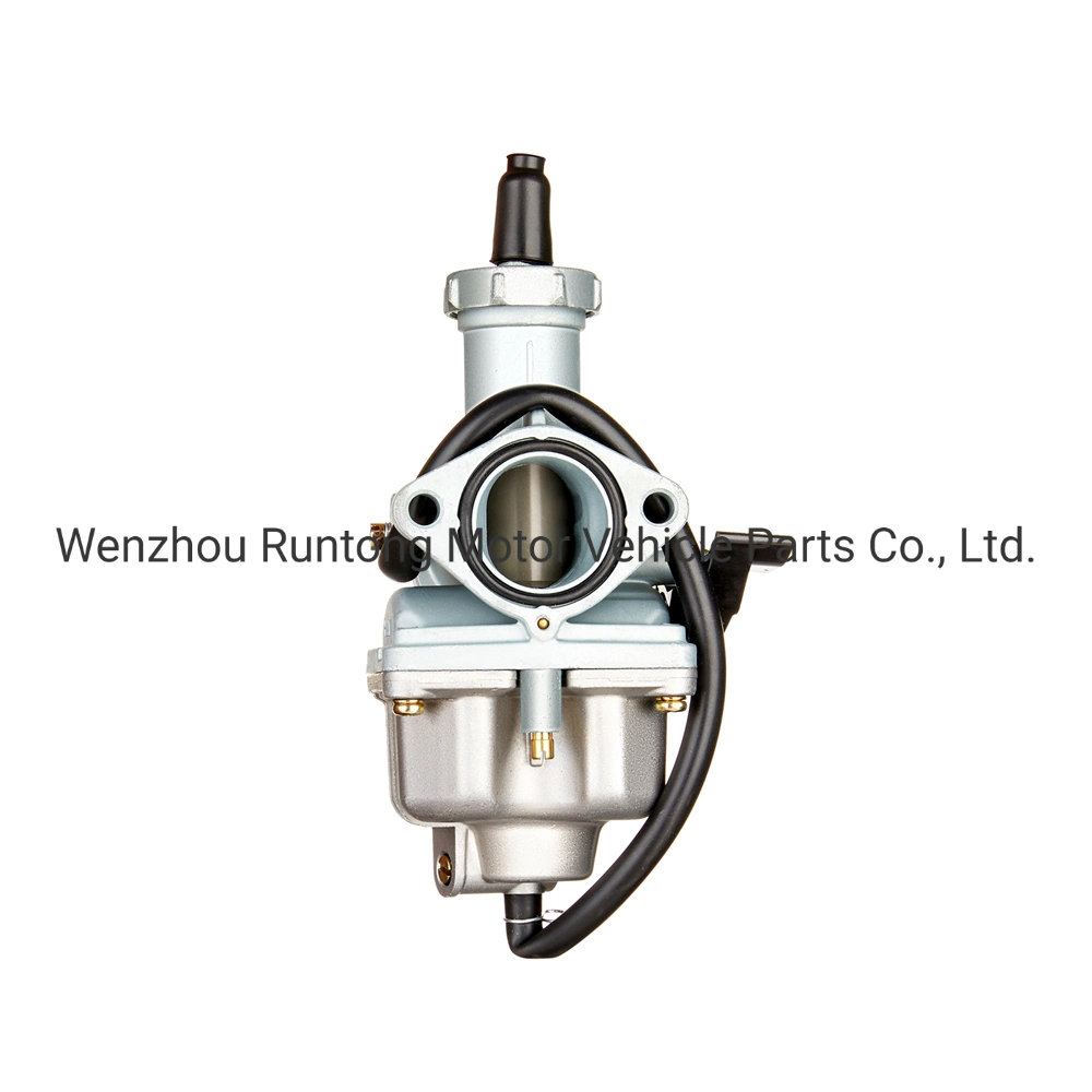 Manual Pz27 27mm Cg150 150cc 200cc Motorcycle Carburetor