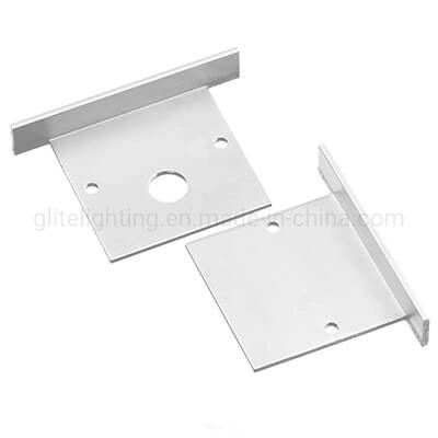 Venta caliente colgante/Hangling 5035 Perfil de aluminio LED de luz LED