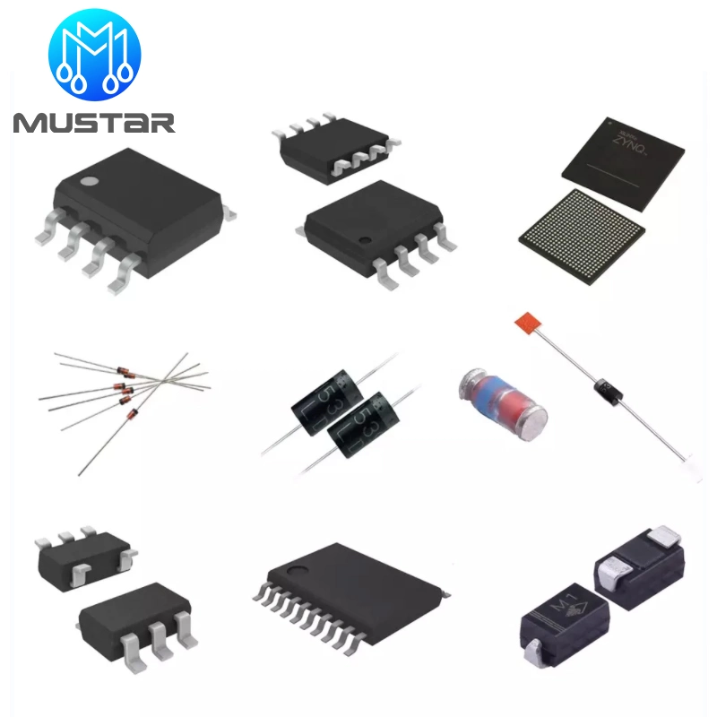 Mu Star PCB Board Manufacturer One-Stop Solution Electronic Components