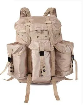 Alice Rucksack Kann Angepasst Werden China Emerging Großhändler Tactical Rucksack