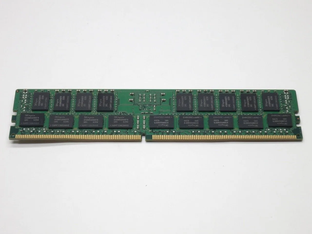 16 ГБ памяти DDR4 2400 Мгц памяти 836220-B21