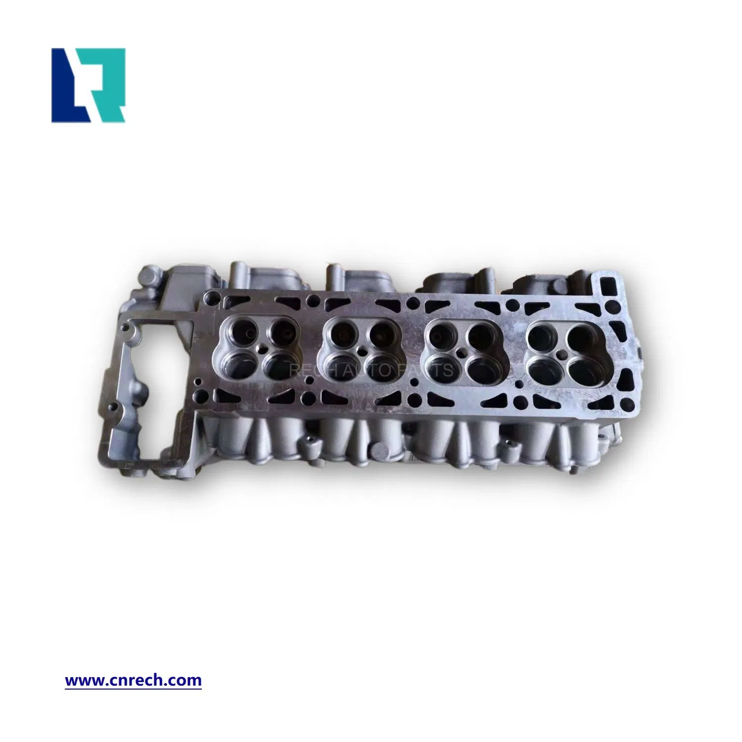 Cylinder Head Lada Gazelle Zmz406-5 2.3L 4061003007 1993-2010 16V