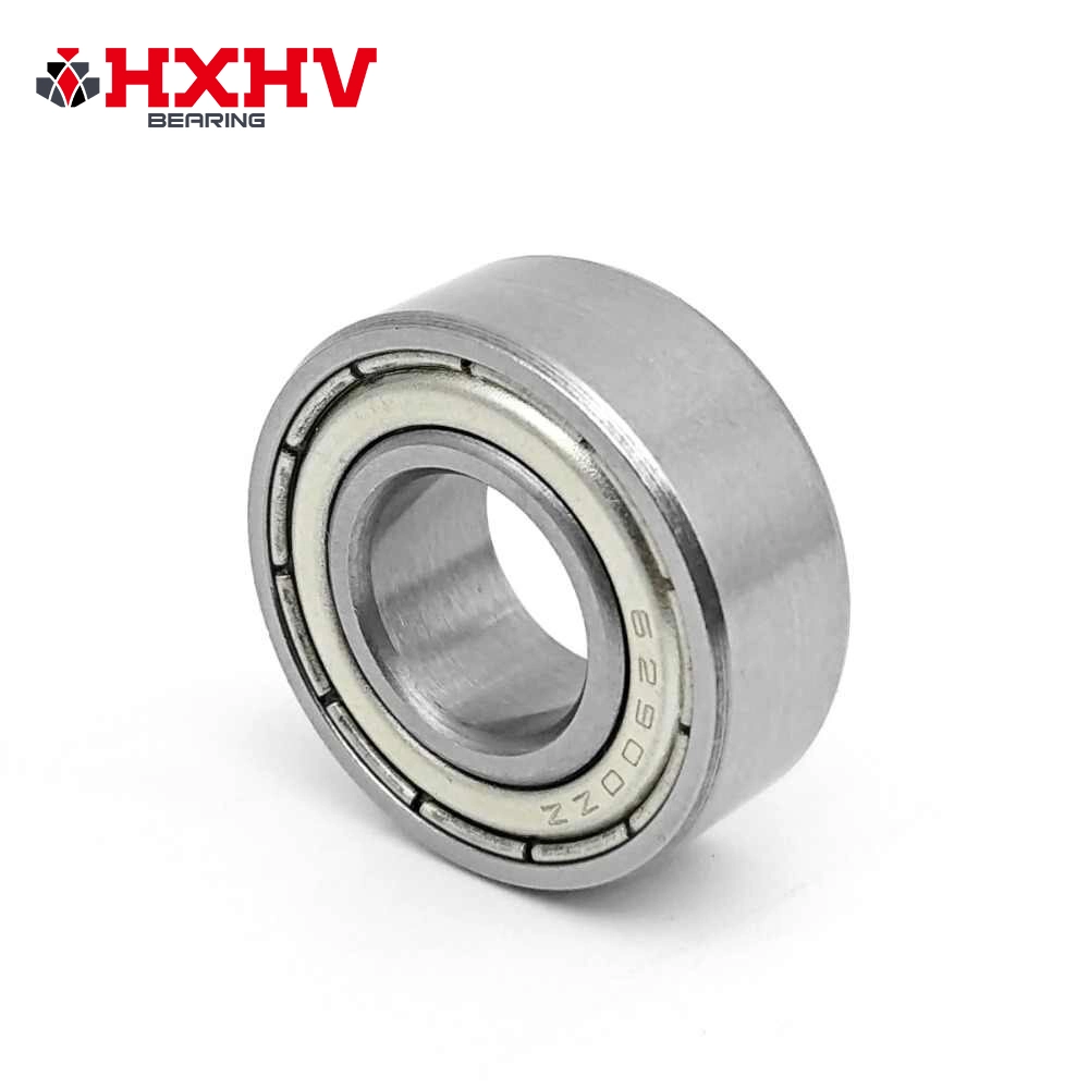 62900 2RS ZZ 62900ZZ 62900-2RS hxhv deep groove micro bearing sizes