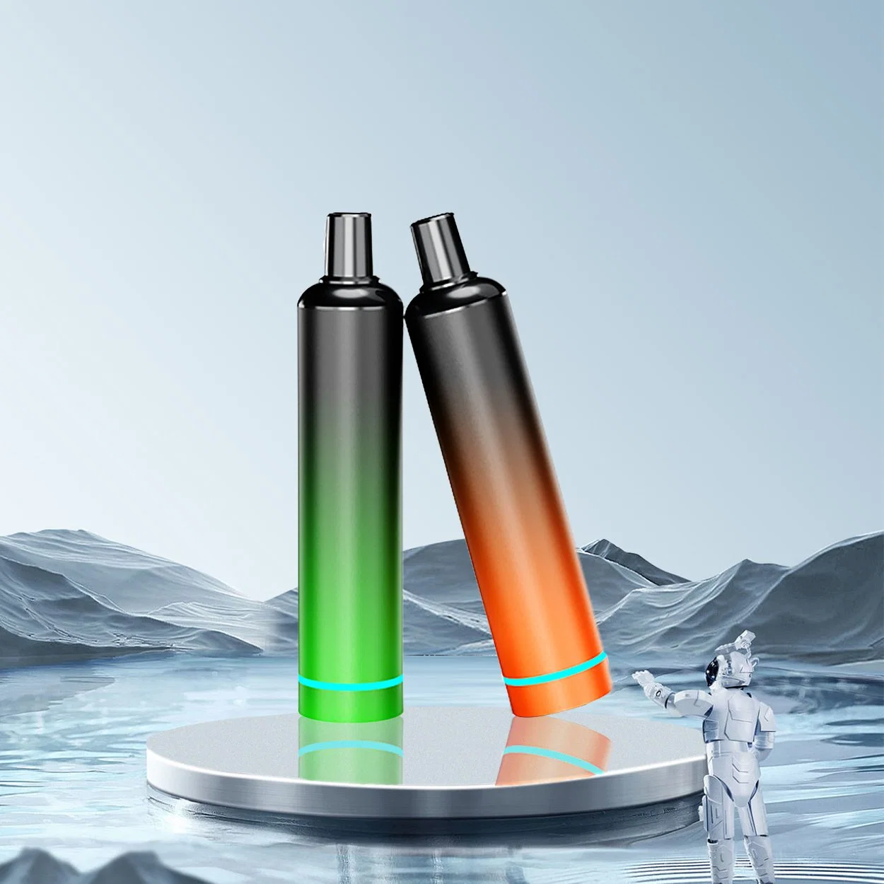 سعر رخيص جودة جيدة أفضل البائعين أعلى مستوى Vape يمكن posable قلم [تثغبوغ] [ميجا	] جمليّة عبر إنترنت تسوق