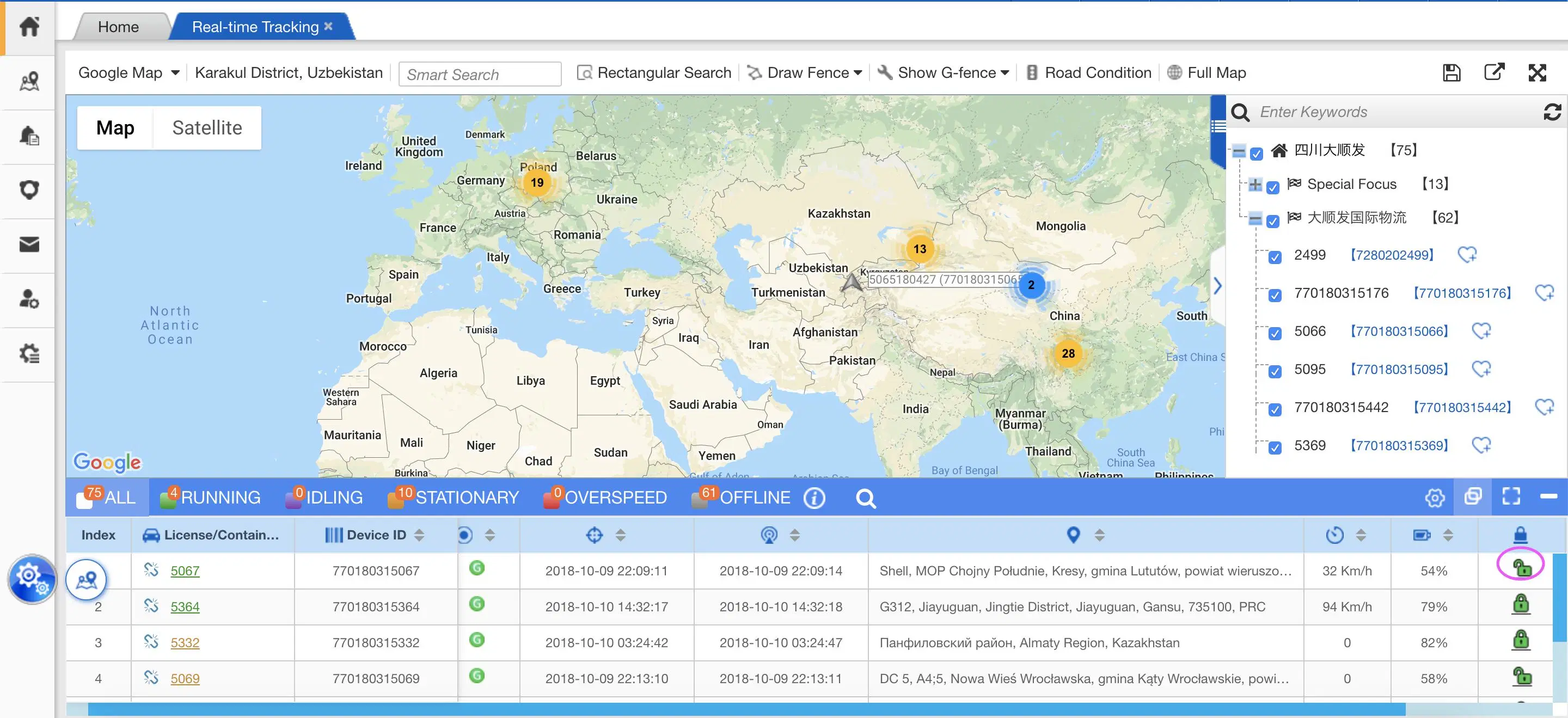 Digital Signage Software Solution Content Assets Management Software