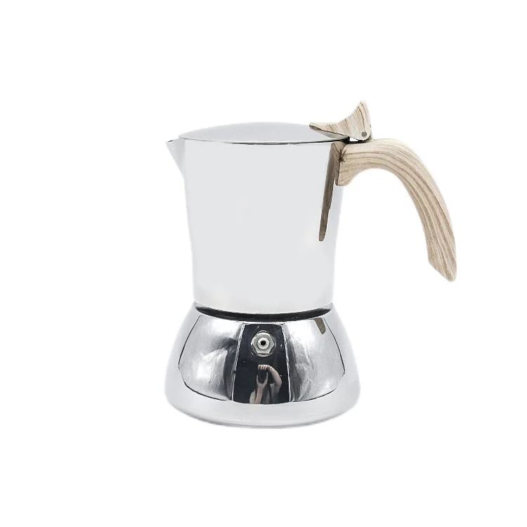 Factory Espresso Maker Moka Pot Espresso Cups Coffee Maker