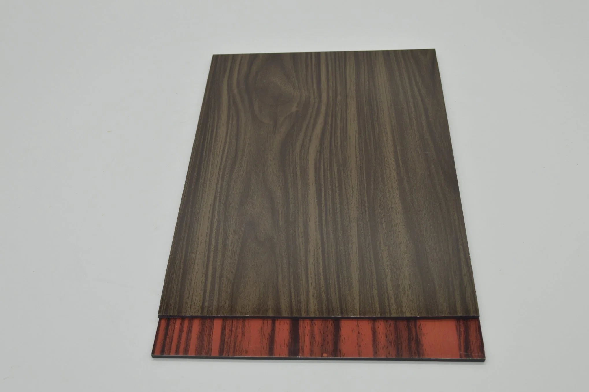 Decoration Material Wood ACP Acm Board for Furniture Cabinet