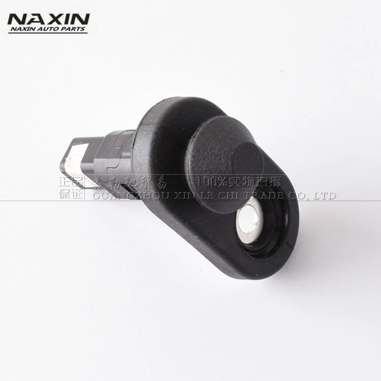 Wholesale/Supplier Automobile Black Door Courtesy Lamp Switch for Toyota