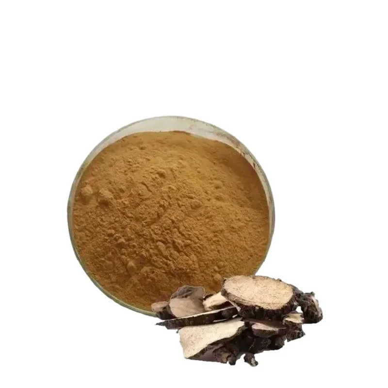 Herbal Extract Organic Polyporus Umbellatus Extract