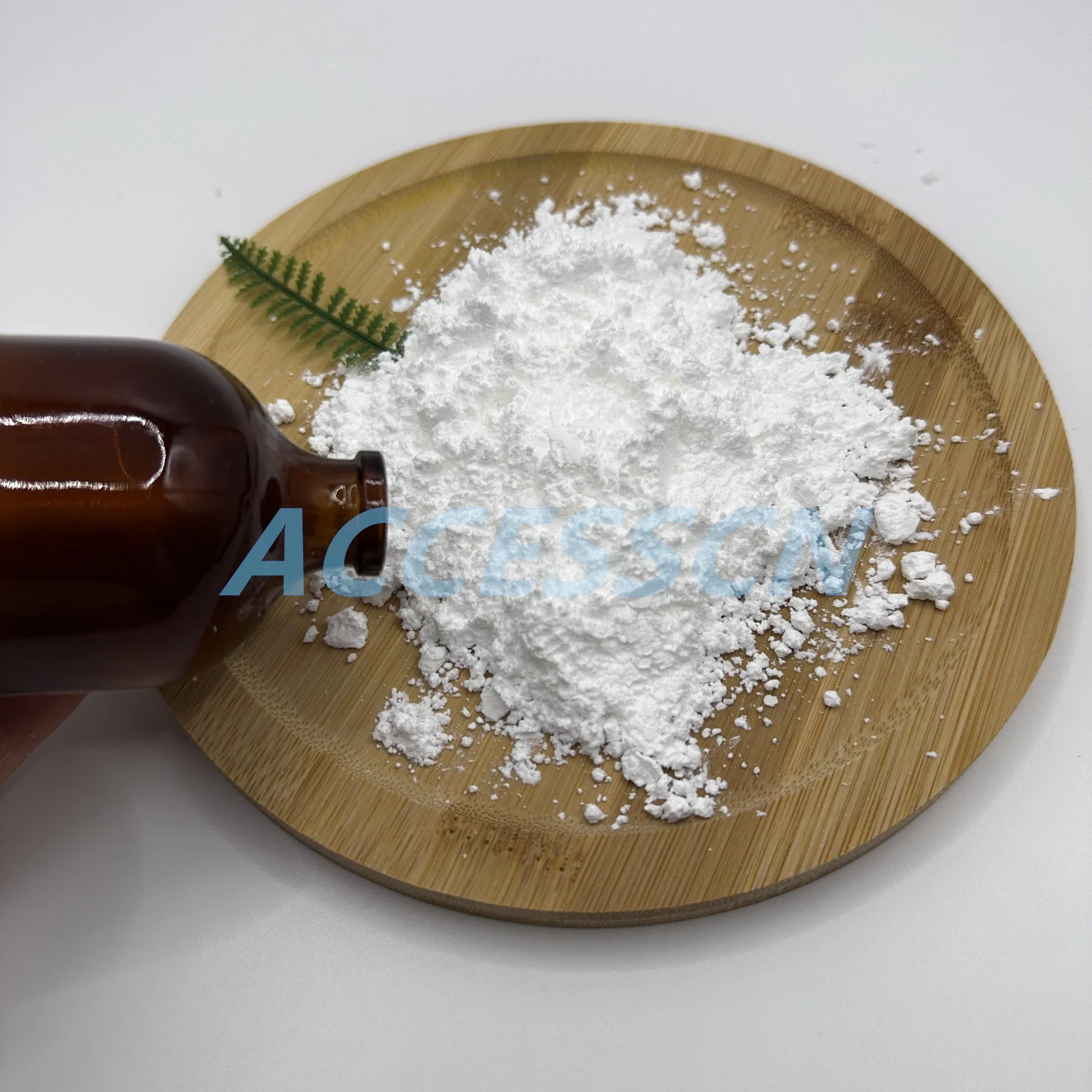 Accesscn Factory Supply High quality/High cost performance  Vitamin B1 Thiamin Powder 99% Purity