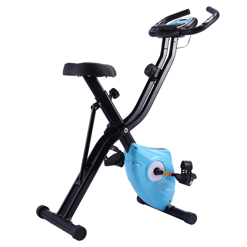 Exercise Bike with 2.5kg Magnetic Wheel