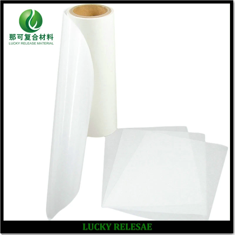 Glassine Silicone Oil Release Paper for Anti Adhesion