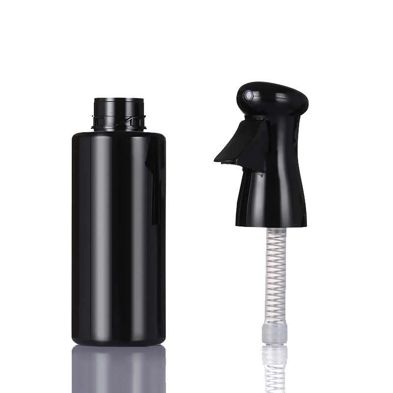 500ml Continue Spray Bottle Fine Trigger Water Mist Spray Bottle