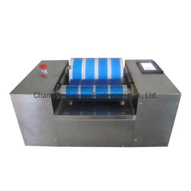 Automatic Ink Offset Printing Proofer Ink Proof Machine Lr-N001