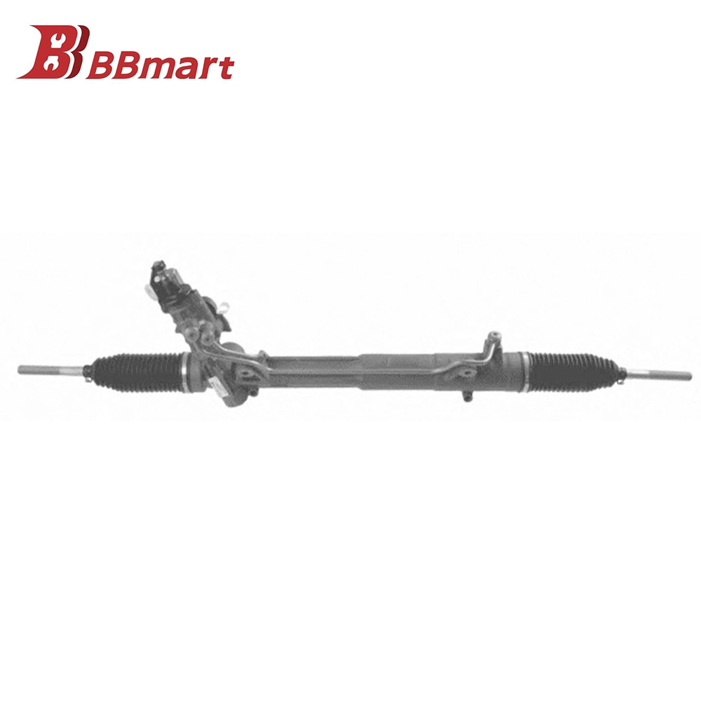 Bbmart Auto Teile Lenkgetriebe Zahnstange Automobile Servolenkungskasten Montage für BMW E65 E66 OE 32106764720