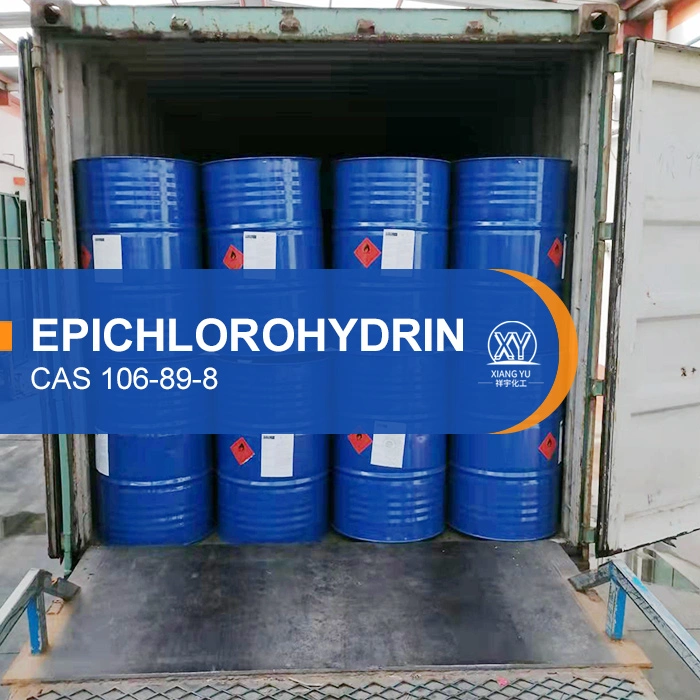 1-Chloro-2, 3-Epoxypropane/Ech (106-89-8) /Solvent Application/Directly From China