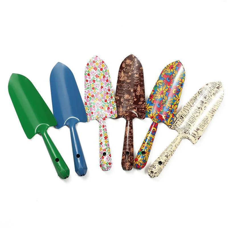 Gardening Tools Shovel Spade 30X8cm Metal