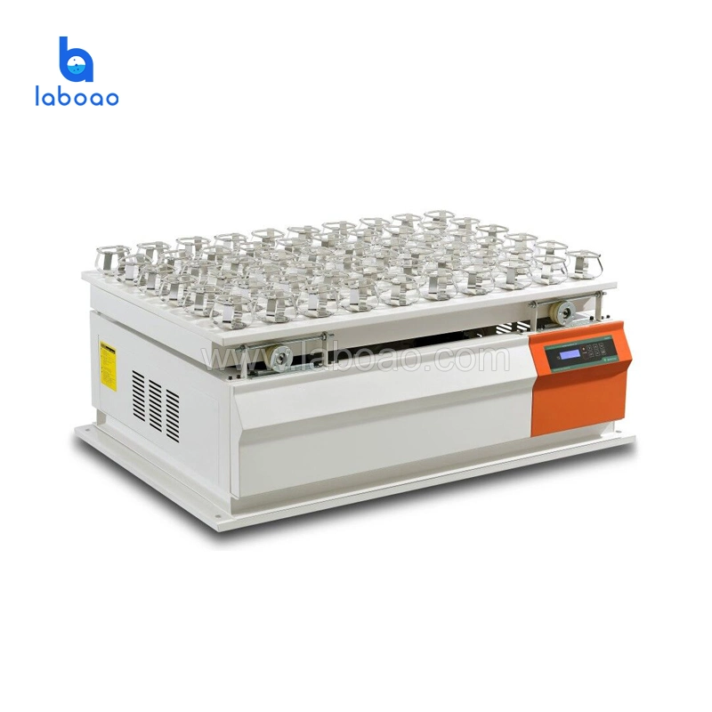 Laboao Reciprocating Shaker Reasonable Price High Accuracy Sensor Laboratory Shaker Incubator