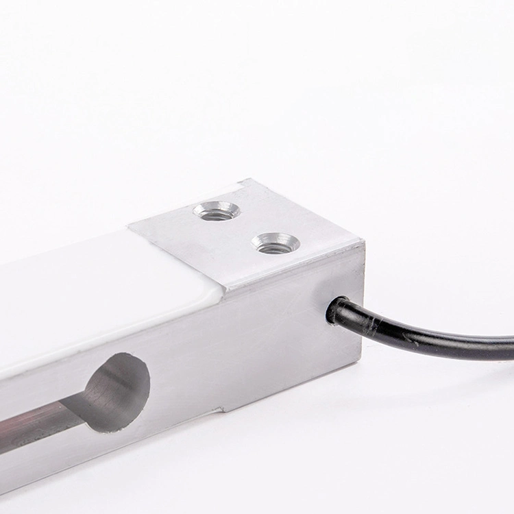 High quality/High cost performance  3-120kg Platform Type Electronic Weighing Scale Single Point Load Cell