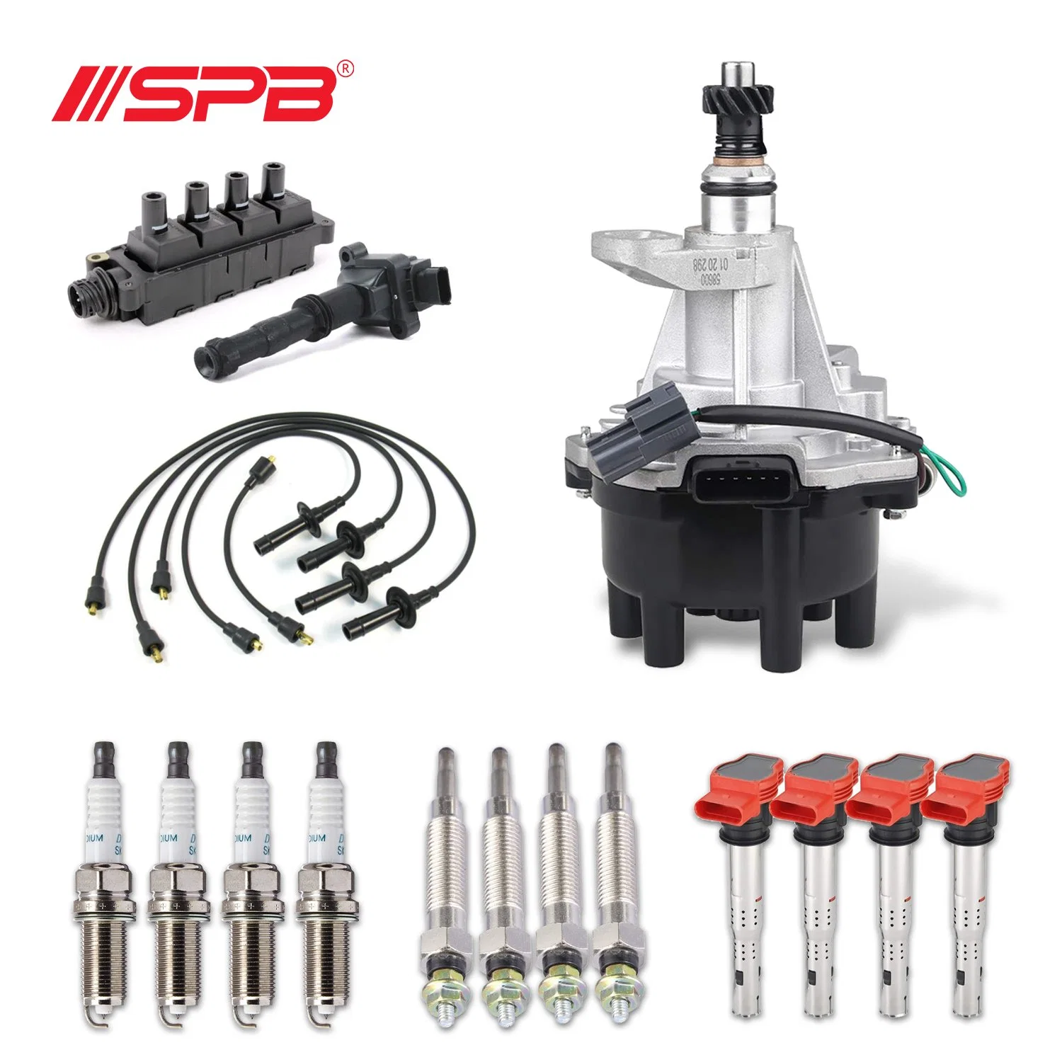 Relés de Estado Sólido Universal Substituir frigorífico congelador Compressor IC-1 IC-2 IC-3 IC-4 PTC Iniciar R