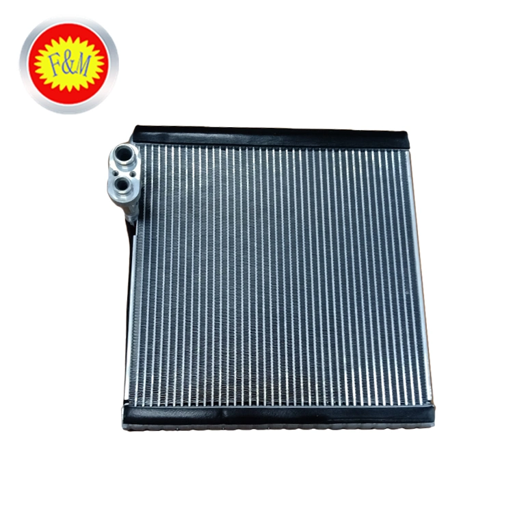 Auto Air Conditioner Evaporator 88501-06350 for Toyota Camry Radiator